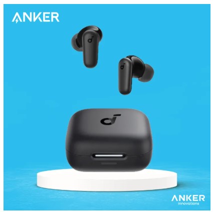 Anker Soundcore R50i NC, Noise Cancelling Earbuds